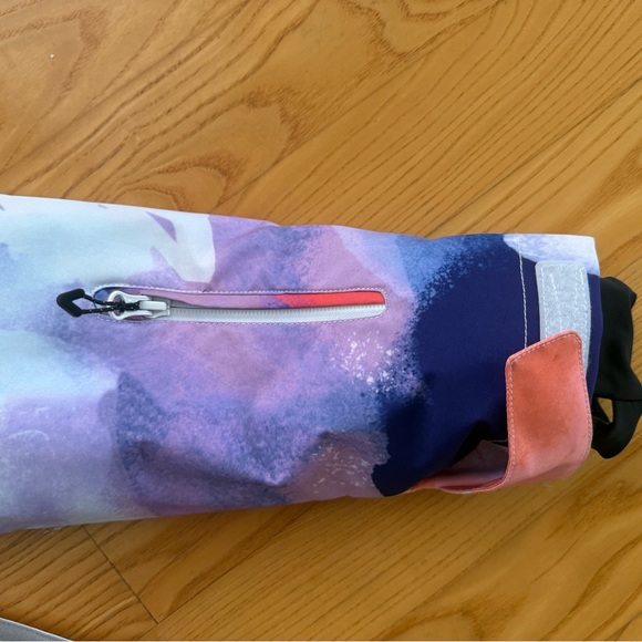 Vibrant Women's Ski Jacket - Picture 3 of 8